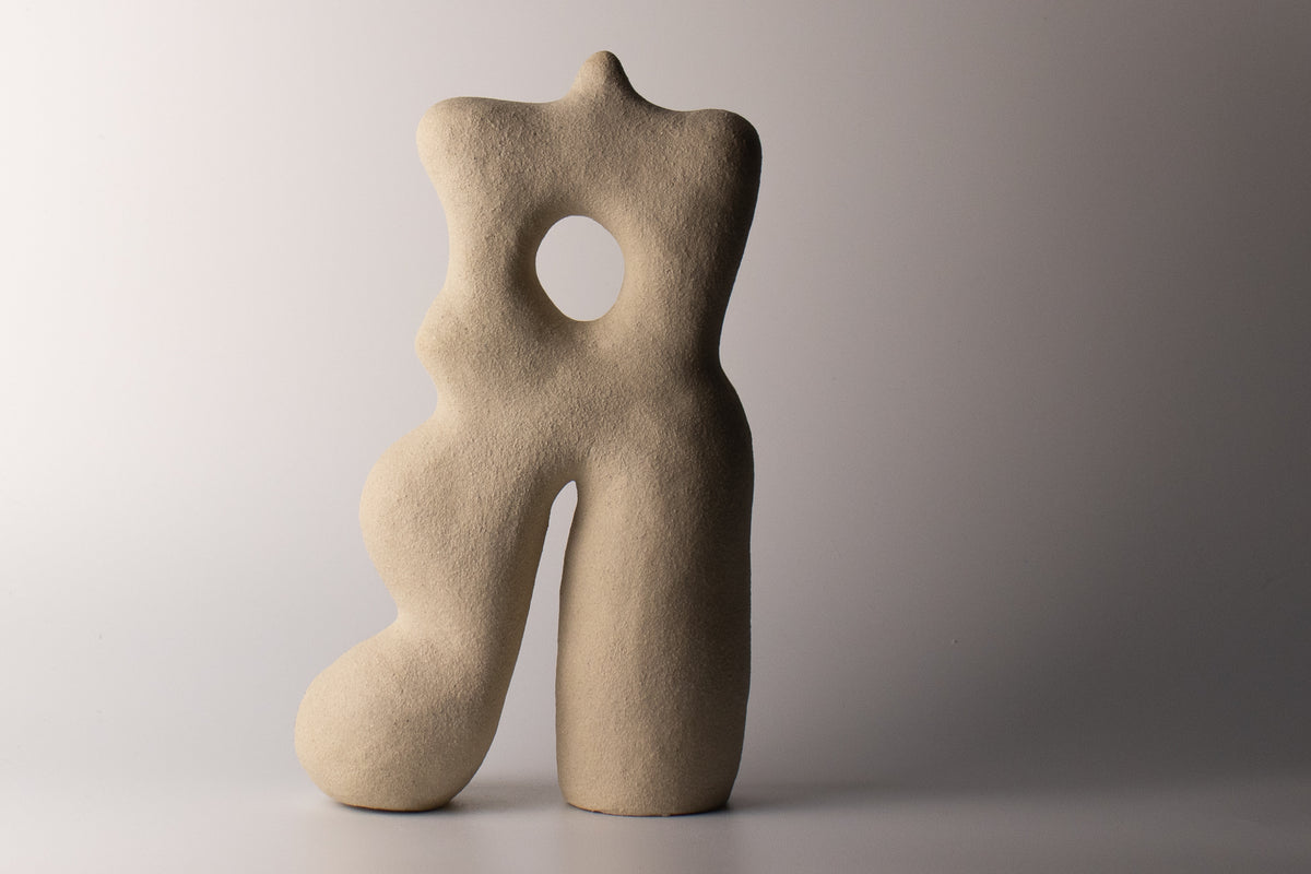 restless 46 | sculpture