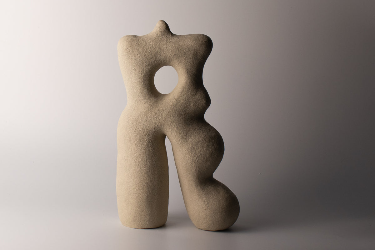 restless 46 | sculpture