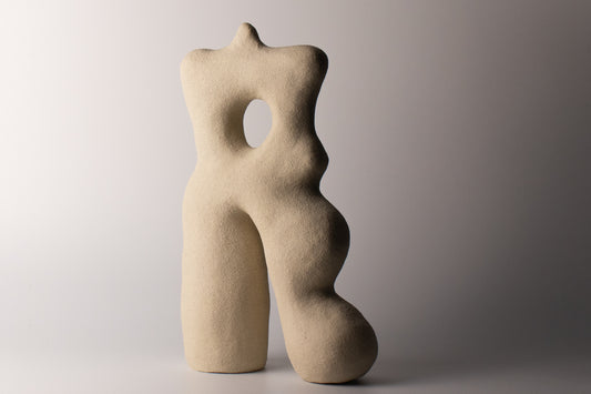 restless 46 | sculpture