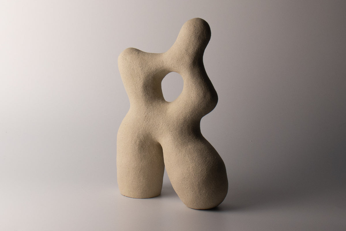 restless 47 | sculpture