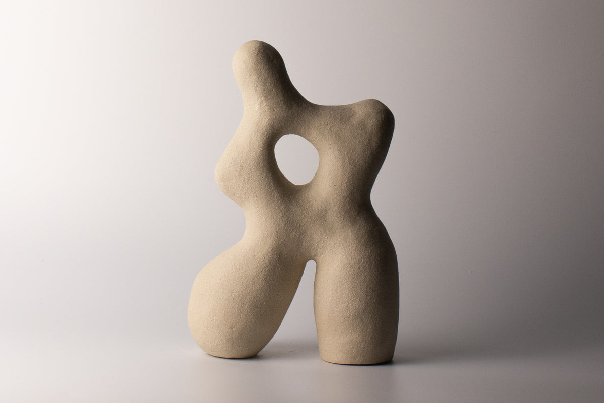 restless 47 | sculpture