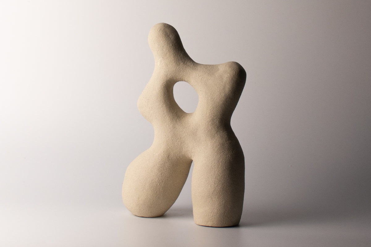 restless 47 | sculpture