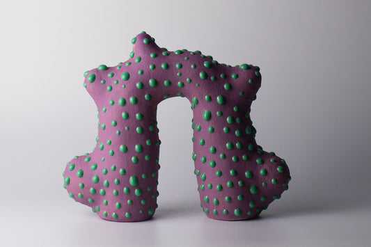 unstoppable | sculpture