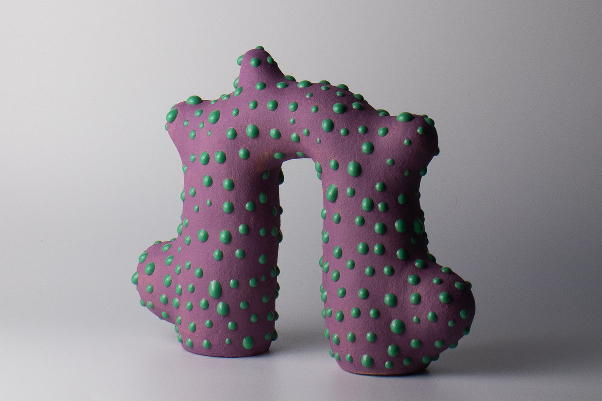 unstoppable | sculpture