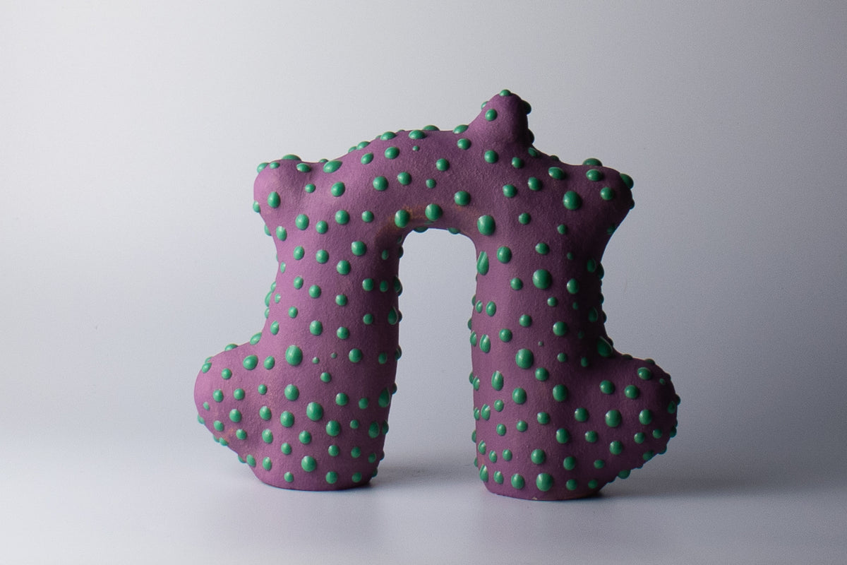 unstoppable | sculpture