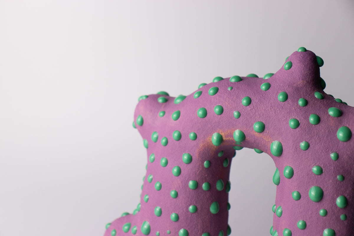 unstoppable | sculpture