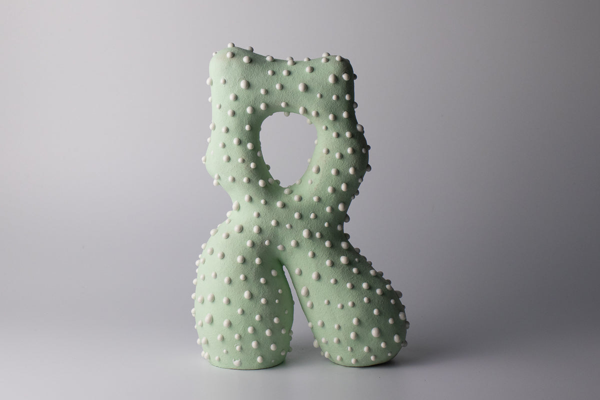 a real gem | sculpture