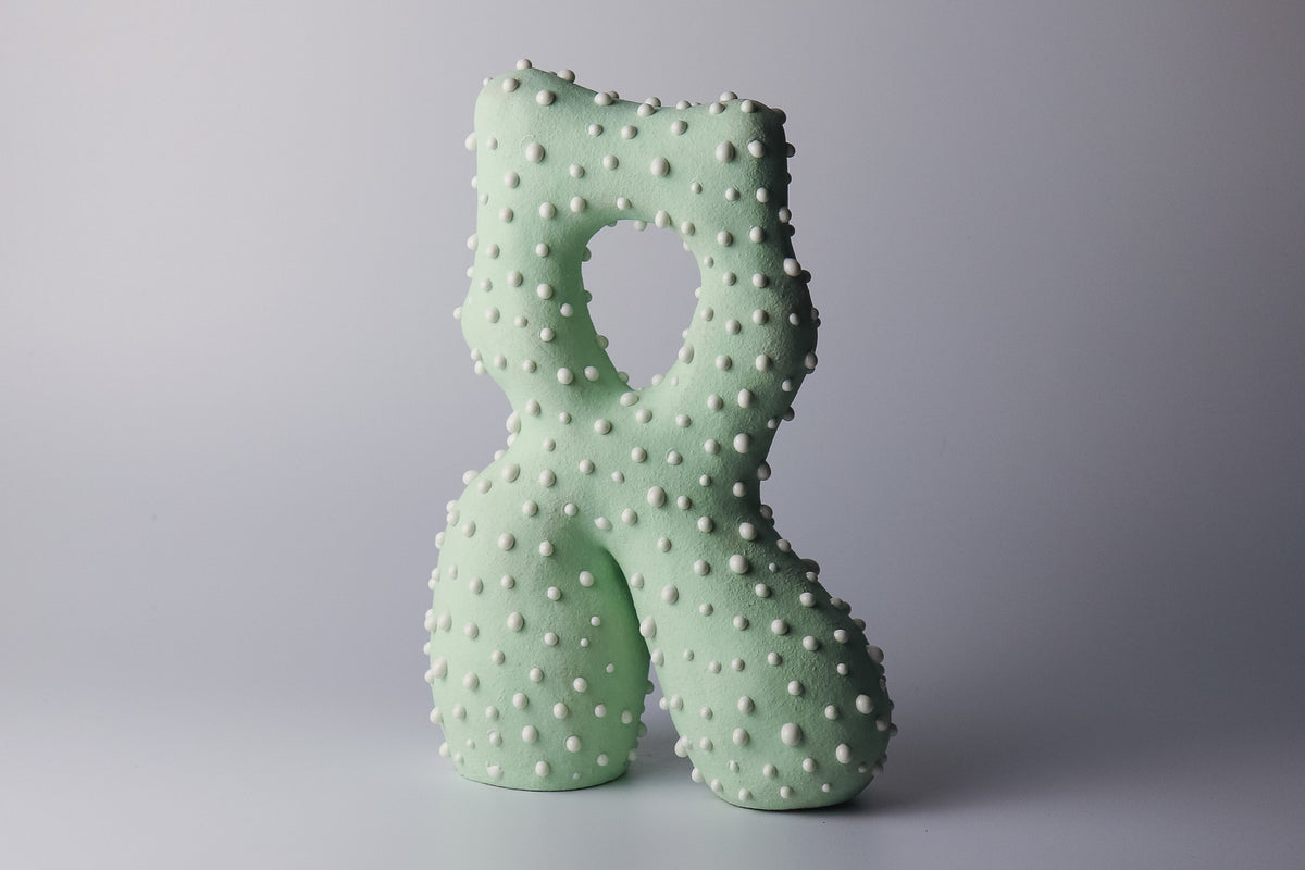 a real gem | sculpture