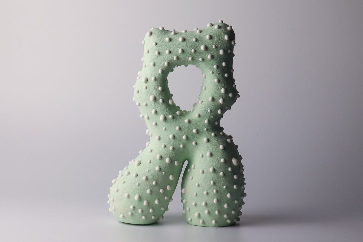 a real gem | sculpture