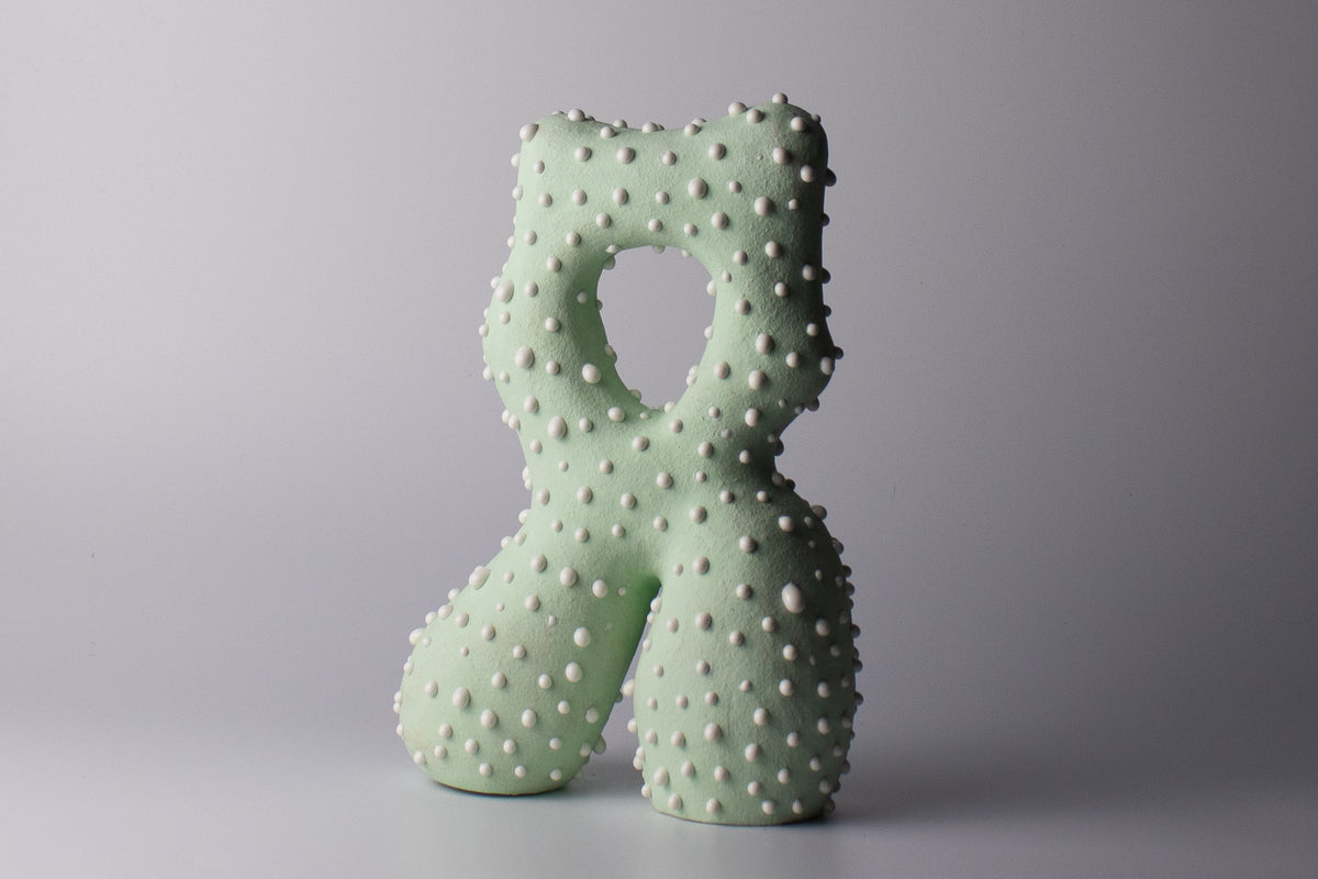 a real gem | sculpture