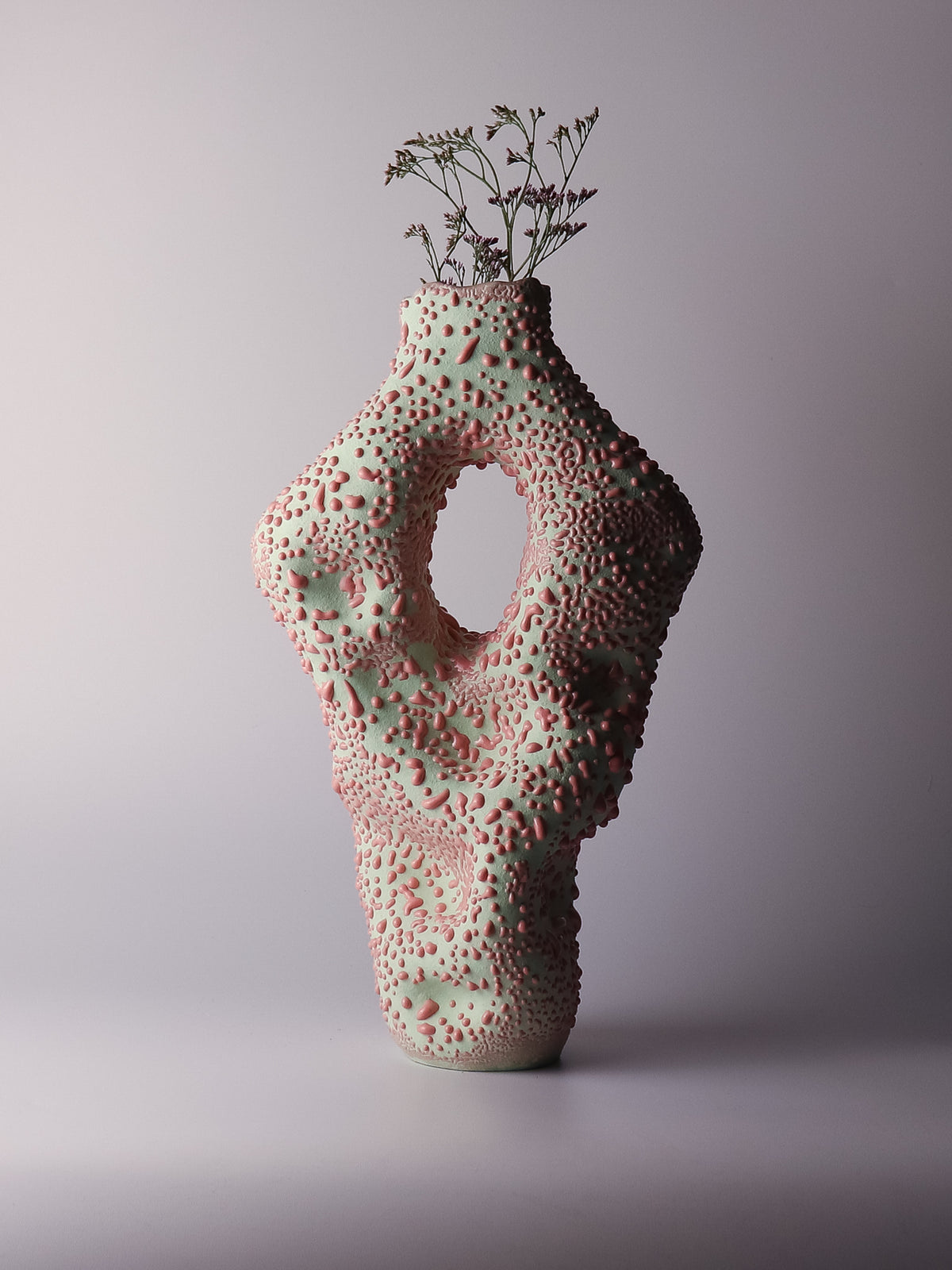friends to lovers | sculptural vessel