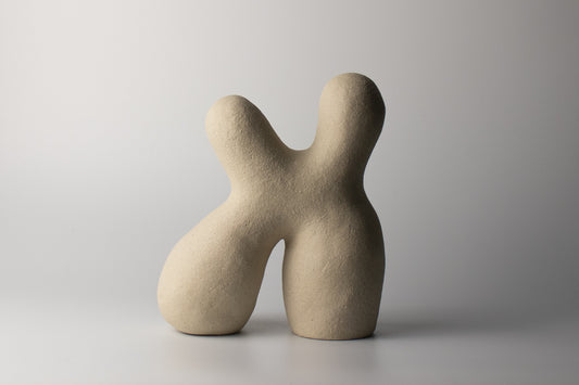 restless 51 | sculpture