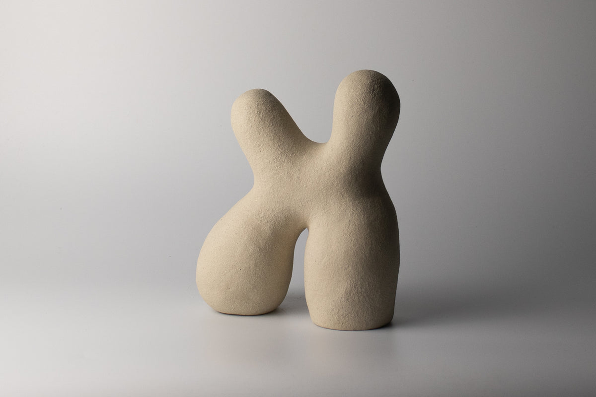 restless 51 | sculpture