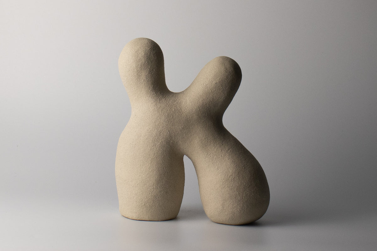 restless 51 | sculpture