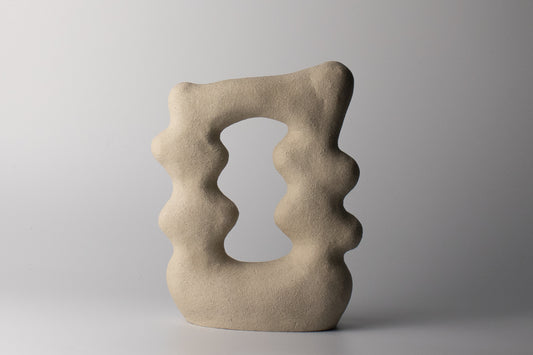 restless 52 | sculpture