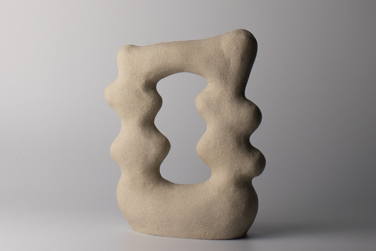 restless 52 | sculpture