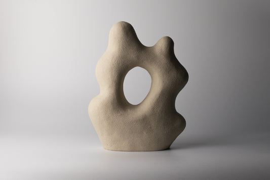 restless 53 | sculpture