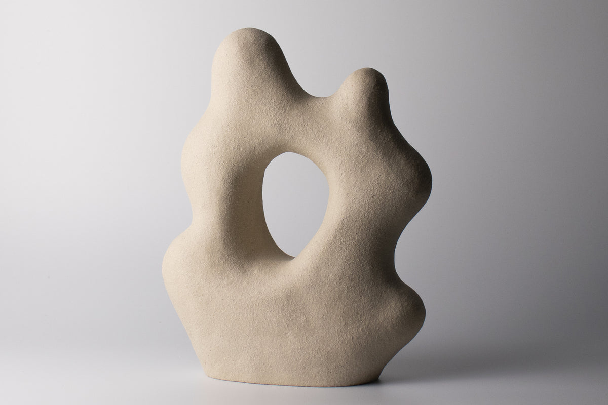 restless 53 | sculpture