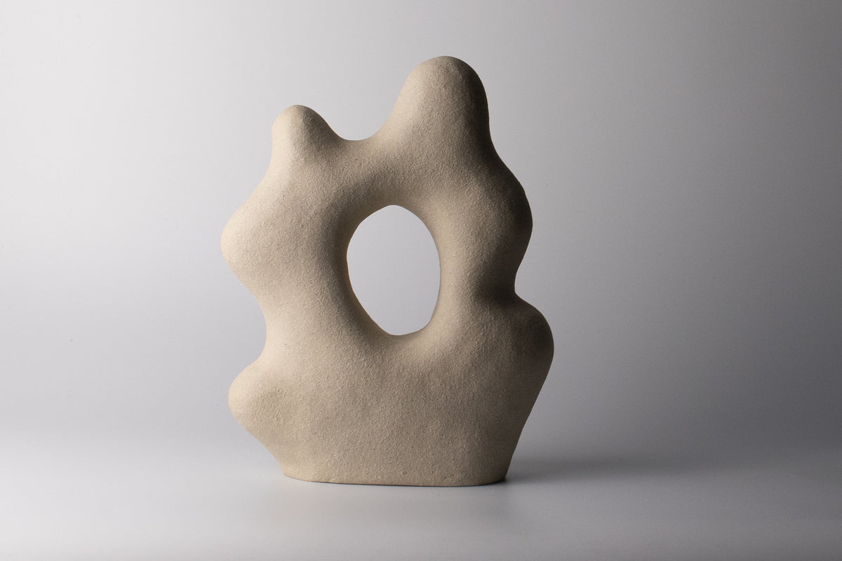 restless 53 | sculpture
