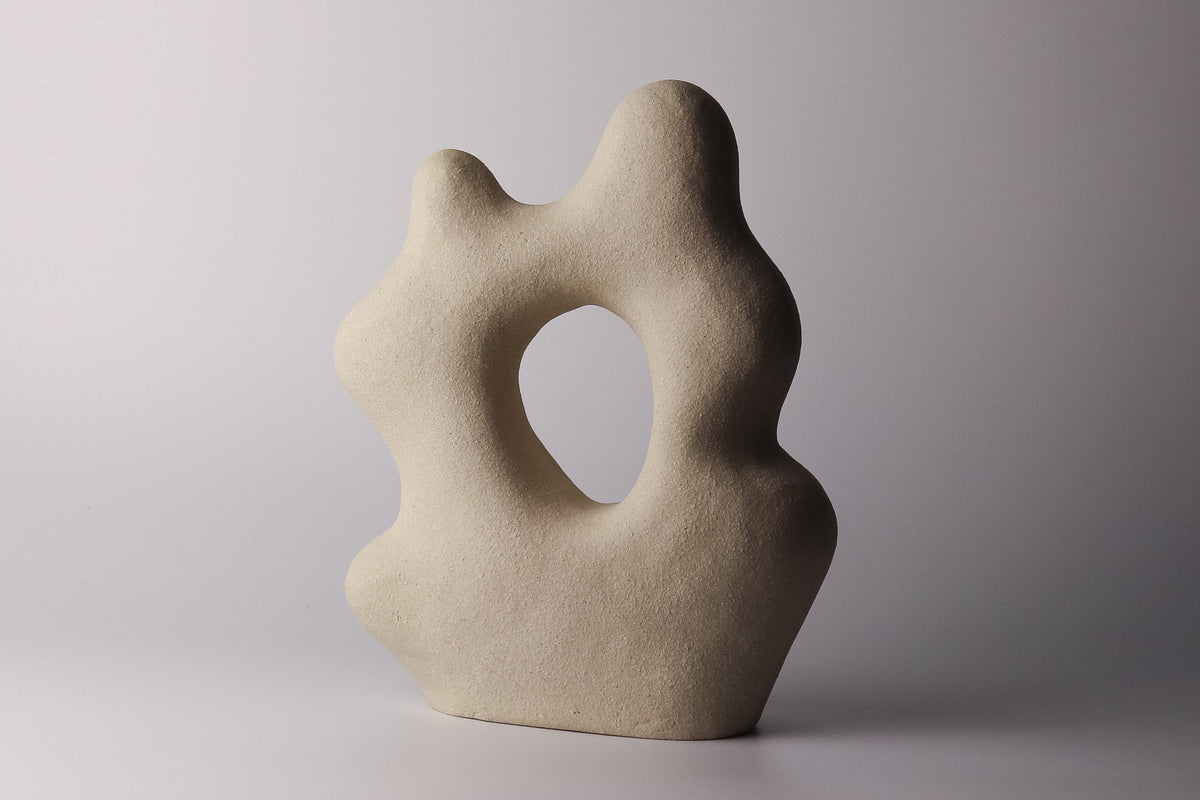 restless 53 | sculpture