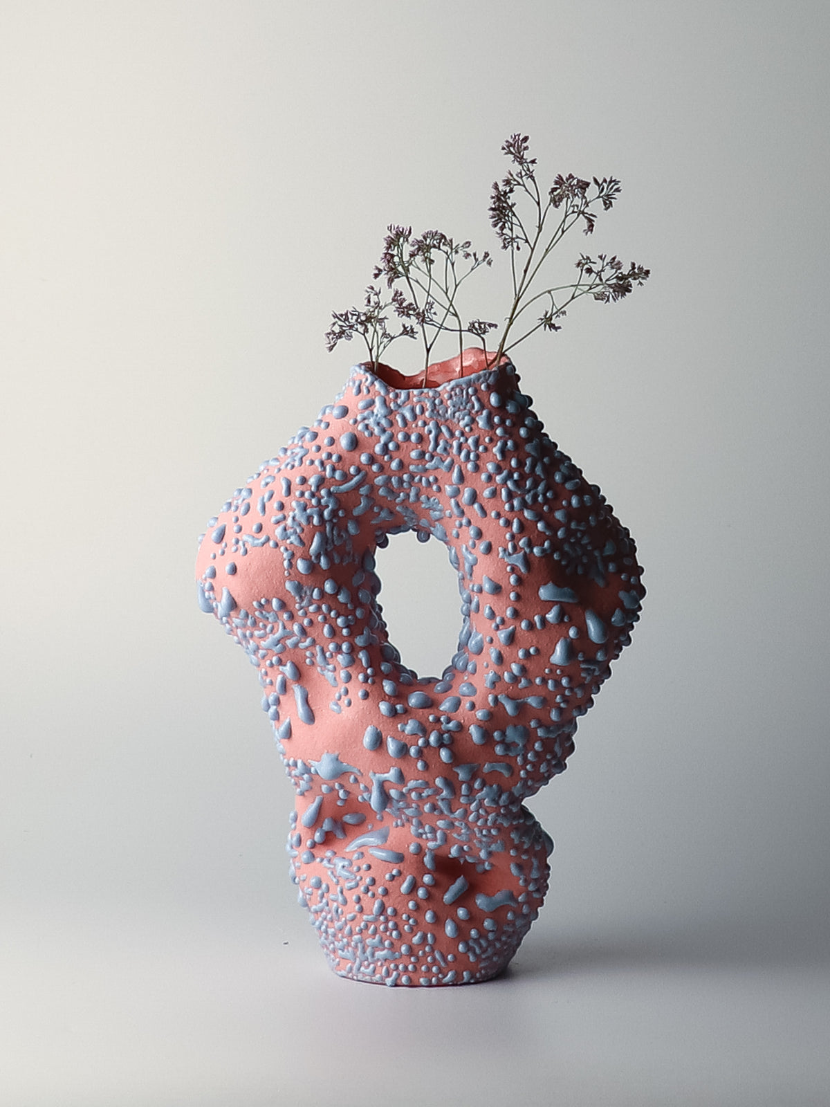 one last dance before i go | sculptural vessel