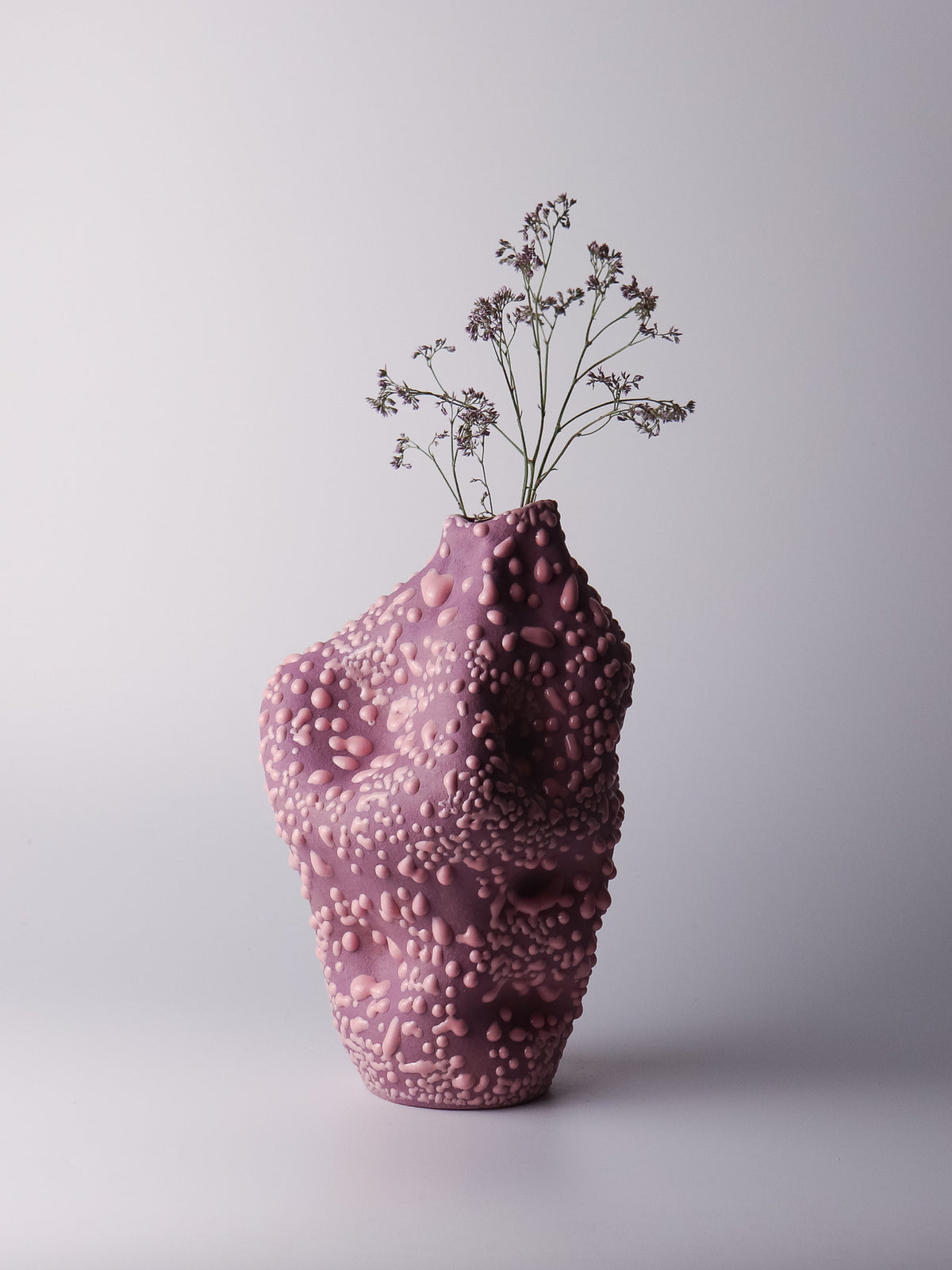 the summer it all began | sculptural vessel