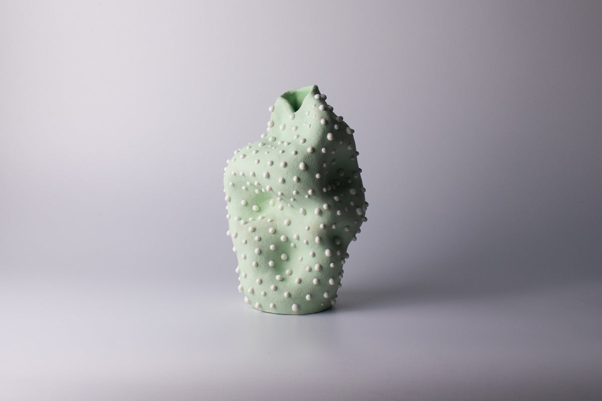 they'll write love songs about us | sculptural vessel