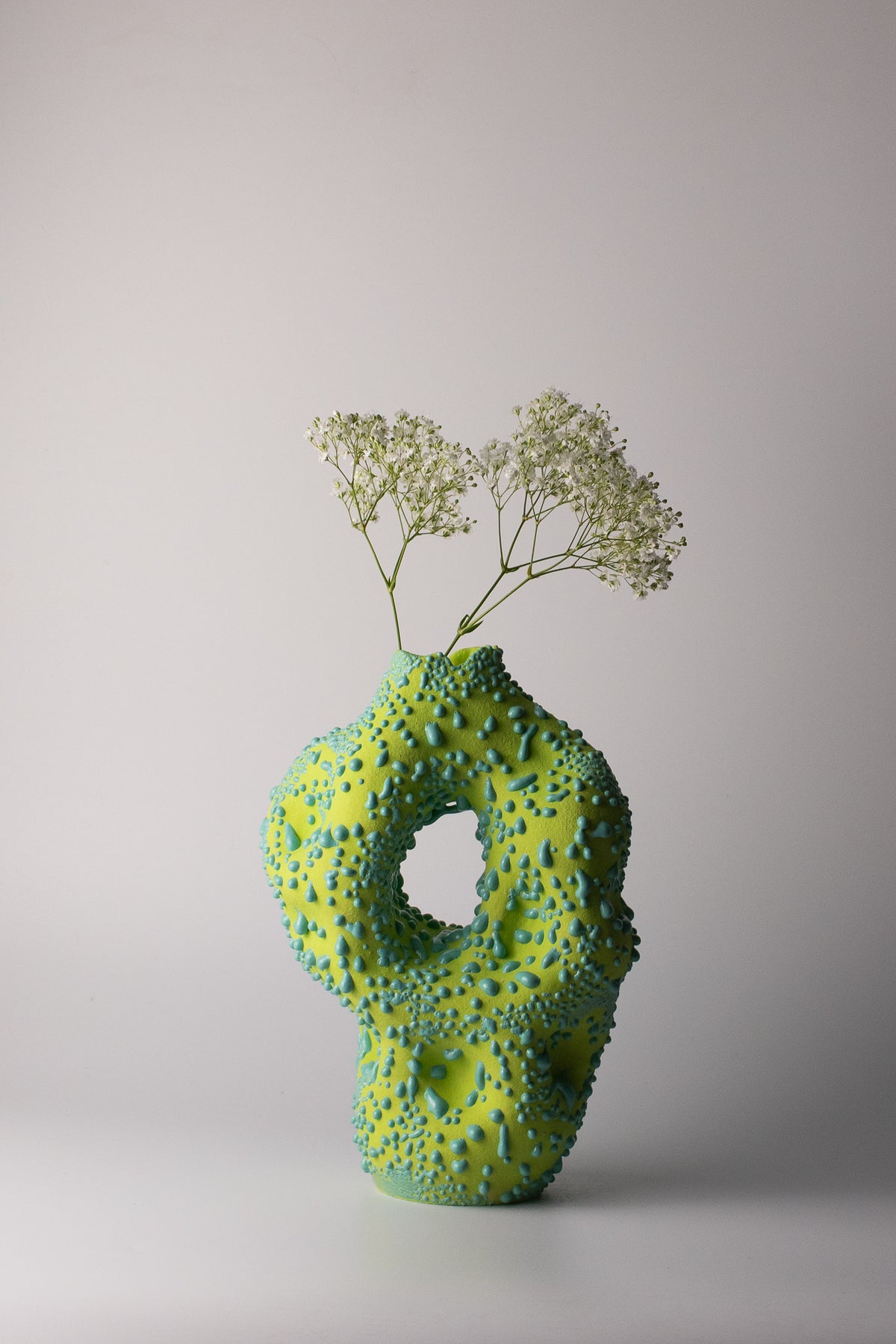 for old time's sake | sculptural vessel