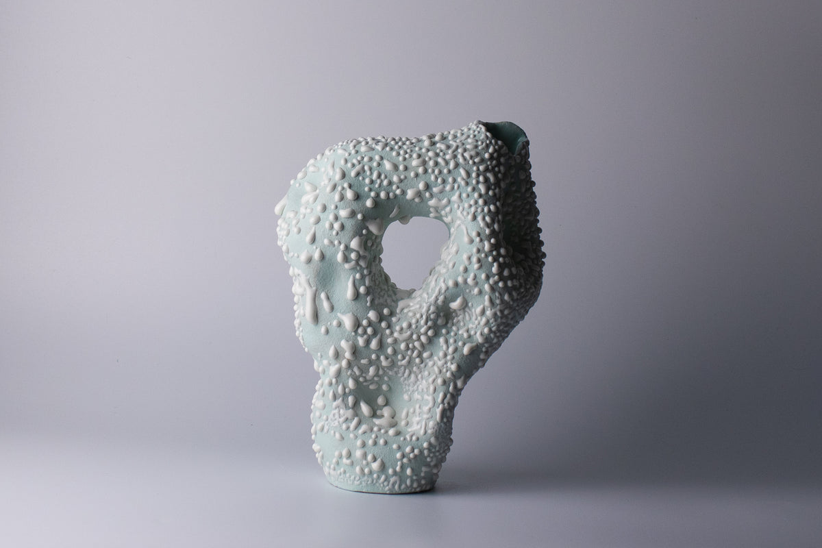 adrift | sculptural vessel