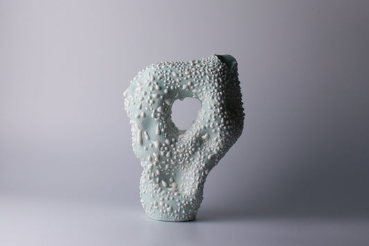 adrift | sculptural vessel
