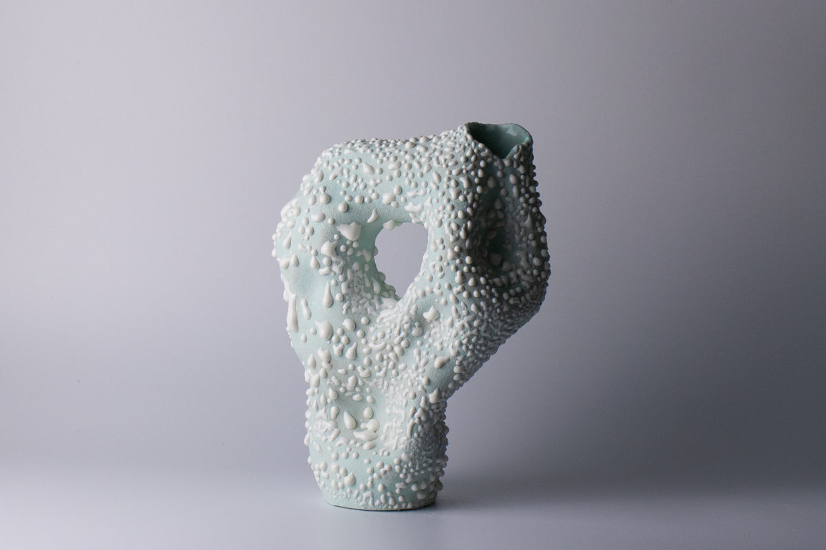 adrift | sculptural vessel