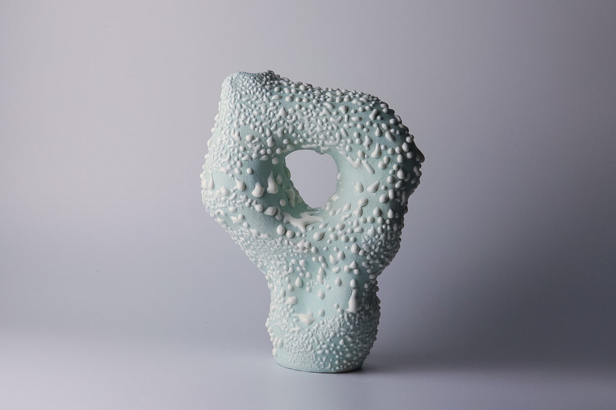 adrift | sculptural vessel