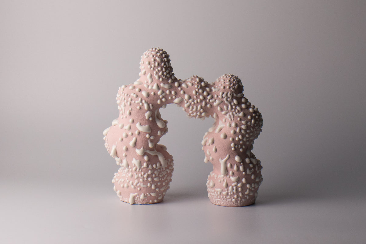 all that glitters | sculpture