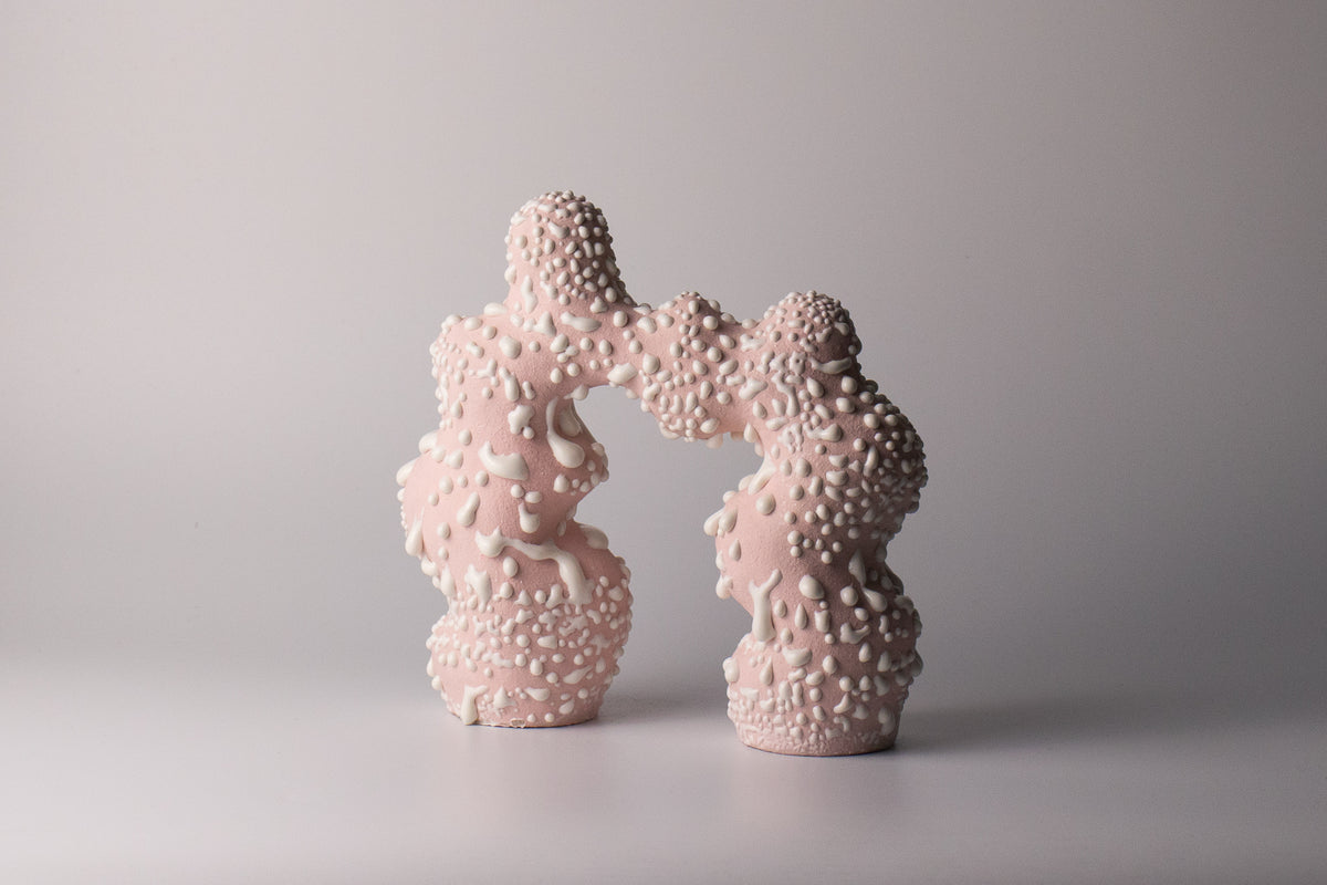 all that glitters | sculpture