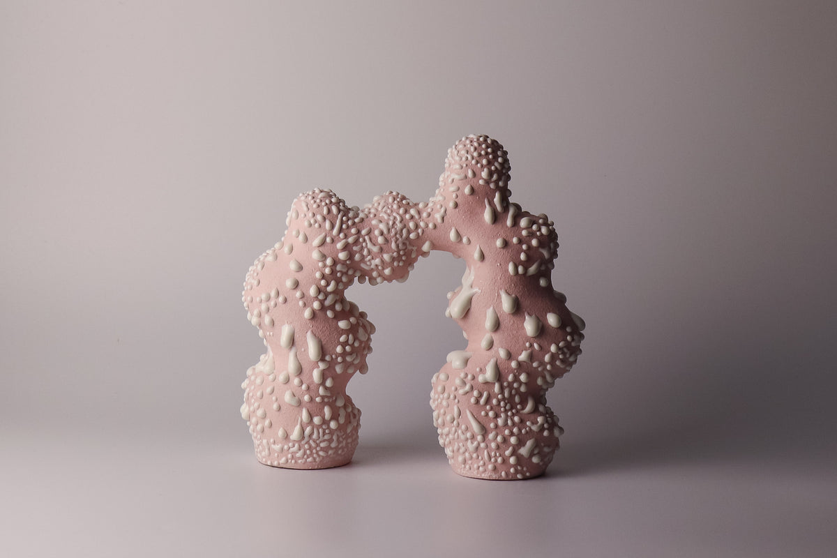 all that glitters | sculpture