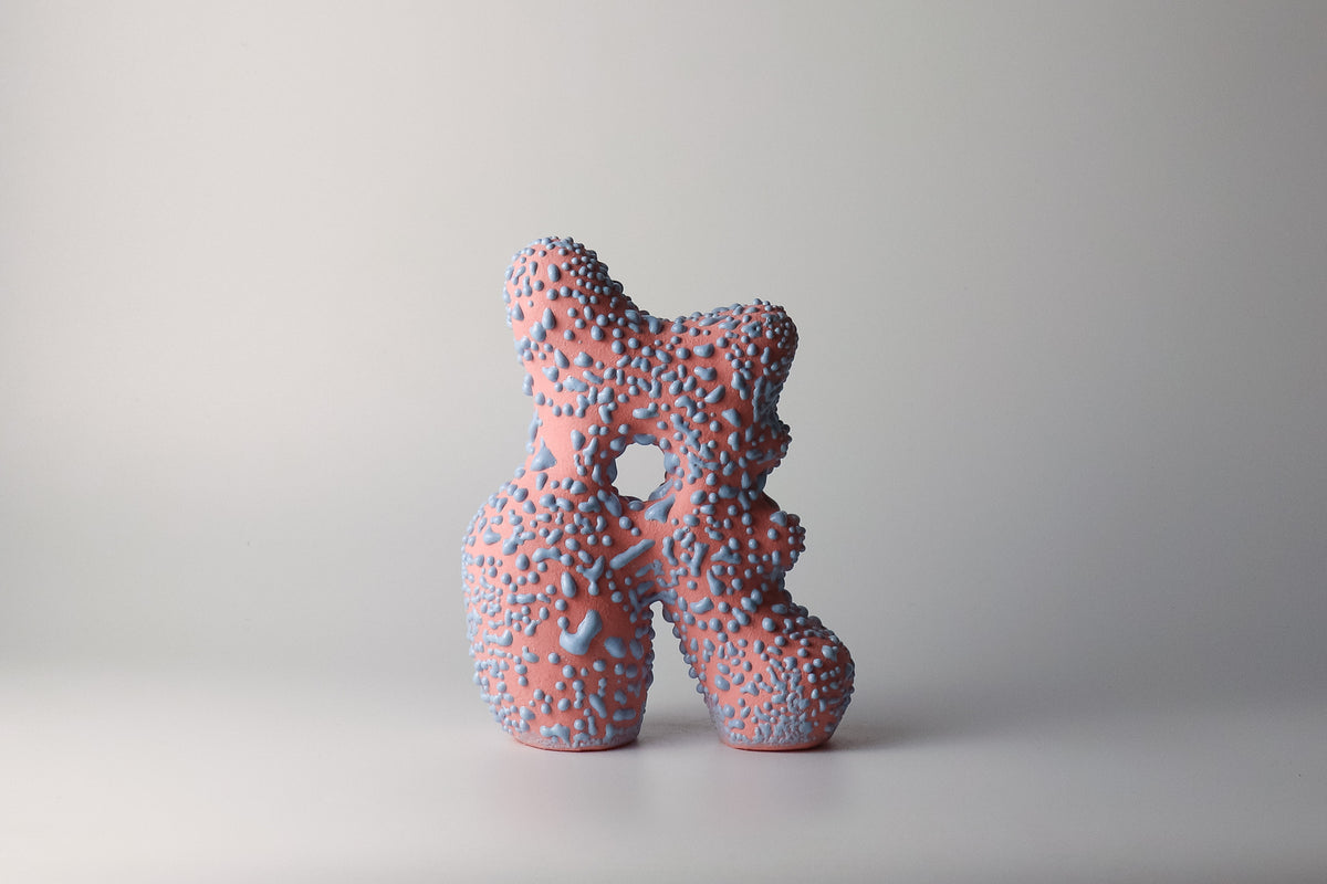 fierce | sculpture