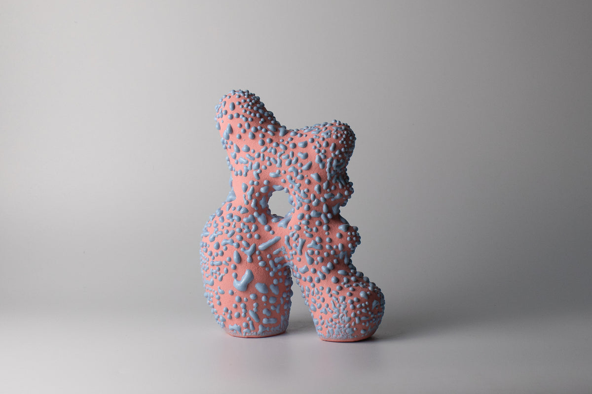 fierce | sculpture