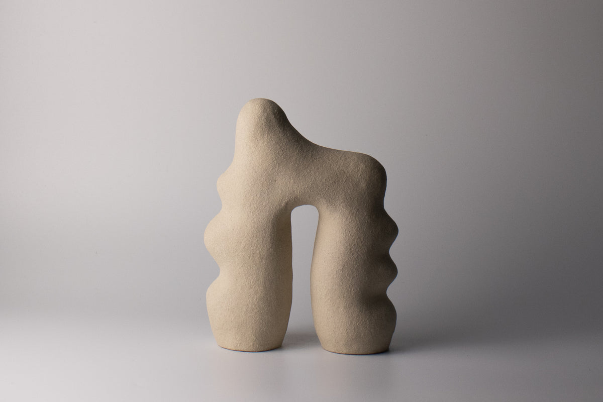 restless 54 | sculpture