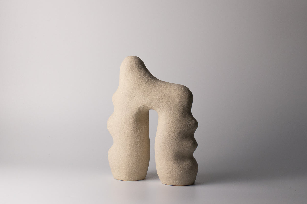 restless 54 | sculpture