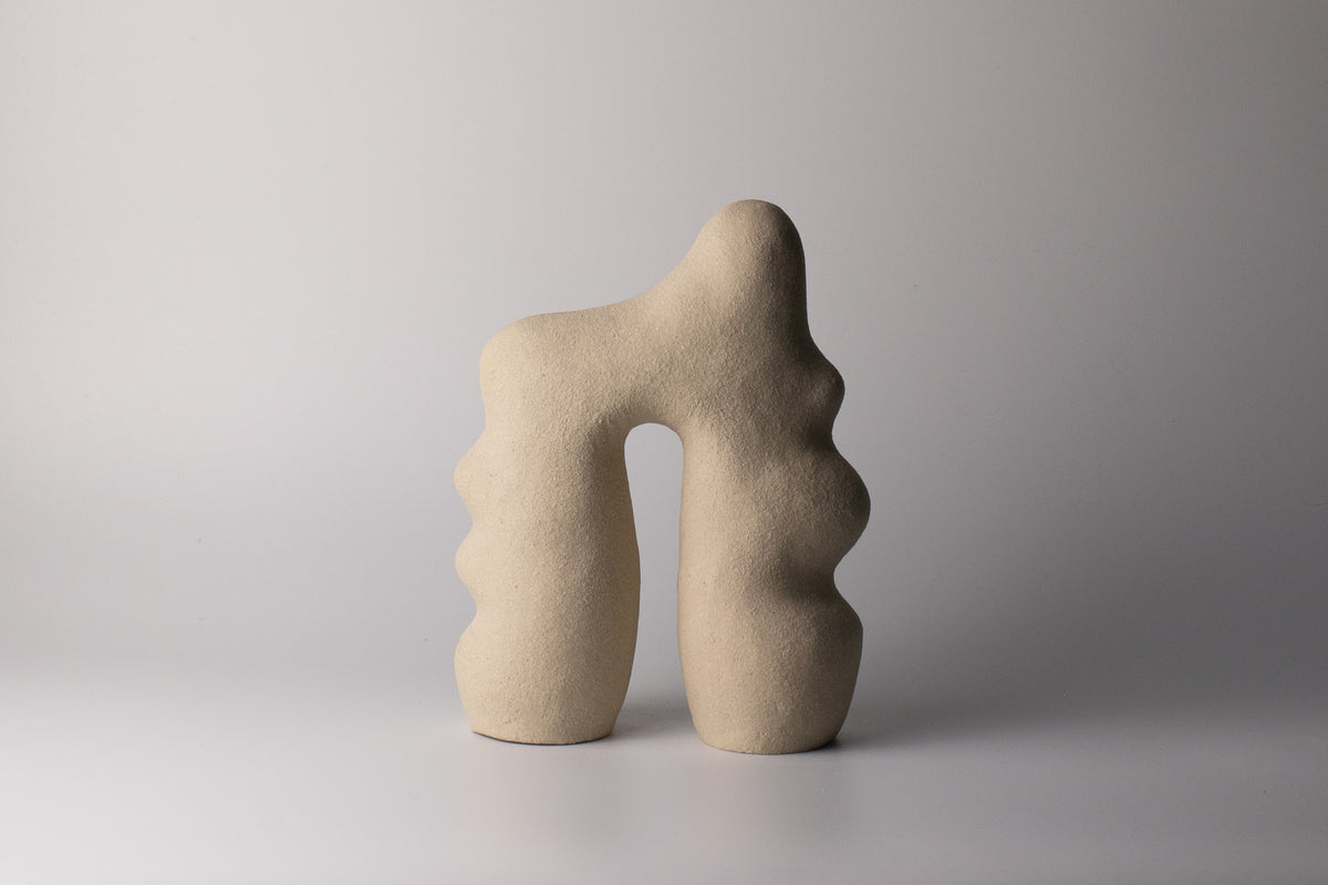restless 54 | sculpture
