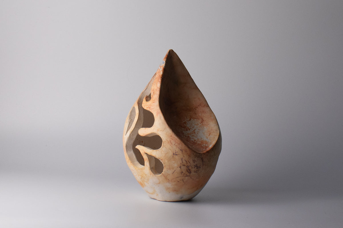 uisce beatha | saggar sculpture