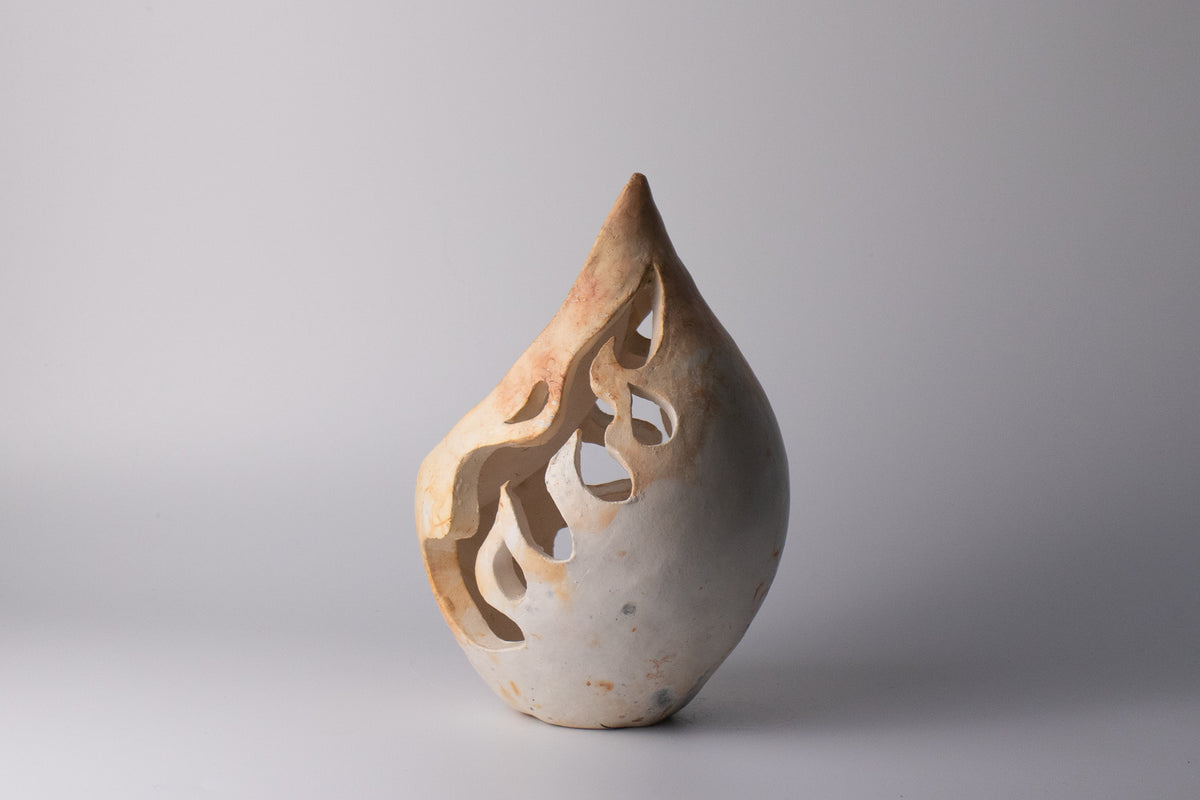 uisce beatha | saggar sculpture