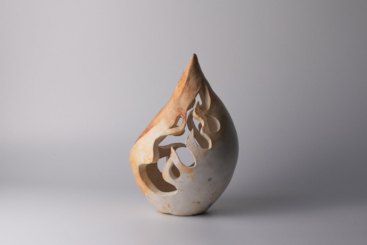 uisce beatha | saggar sculpture