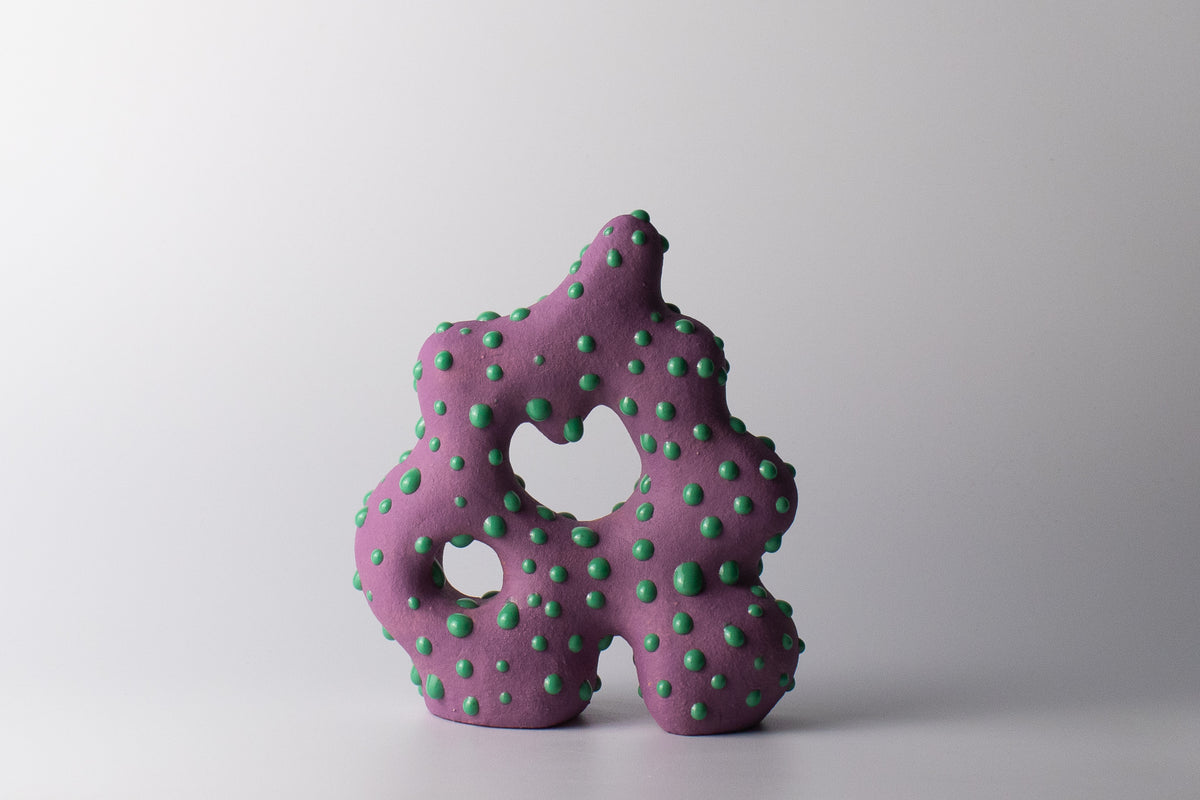 defiantly undefined | sculpture