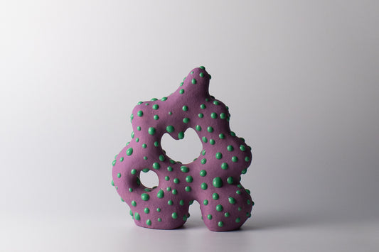 defiantly undefined | sculpture