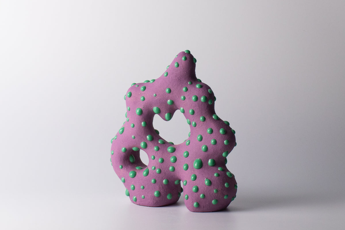 defiantly undefined | sculpture