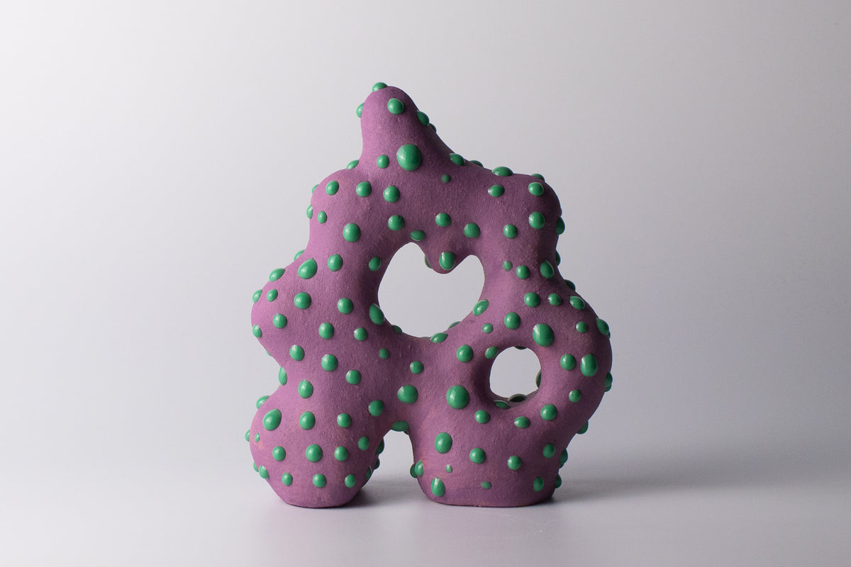 defiantly undefined | sculpture