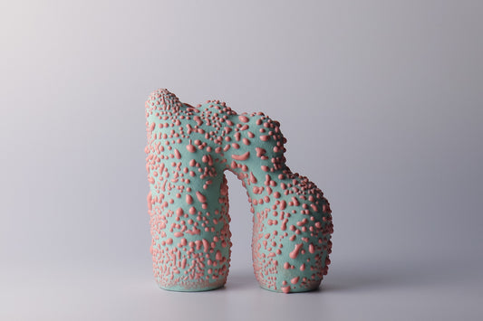 pleasantly unexpected | sculpture