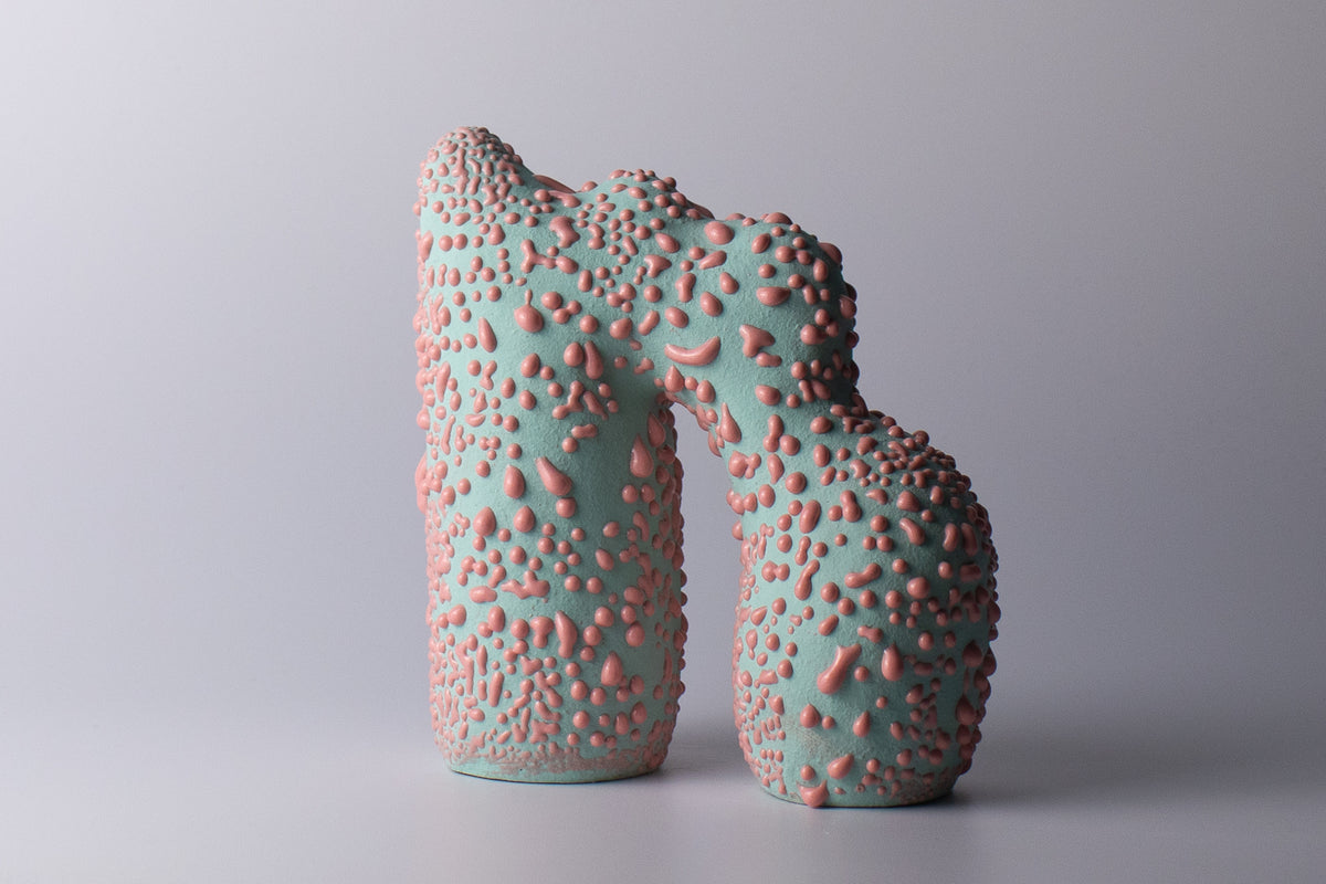pleasantly unexpected | sculpture