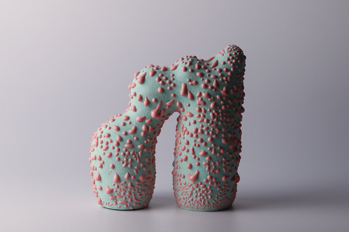 pleasantly unexpected | sculpture